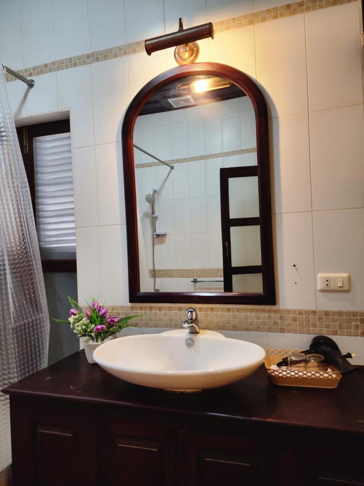Villa Le Tam Tam Boutique Hotel Luang Prabang Bagian luar foto