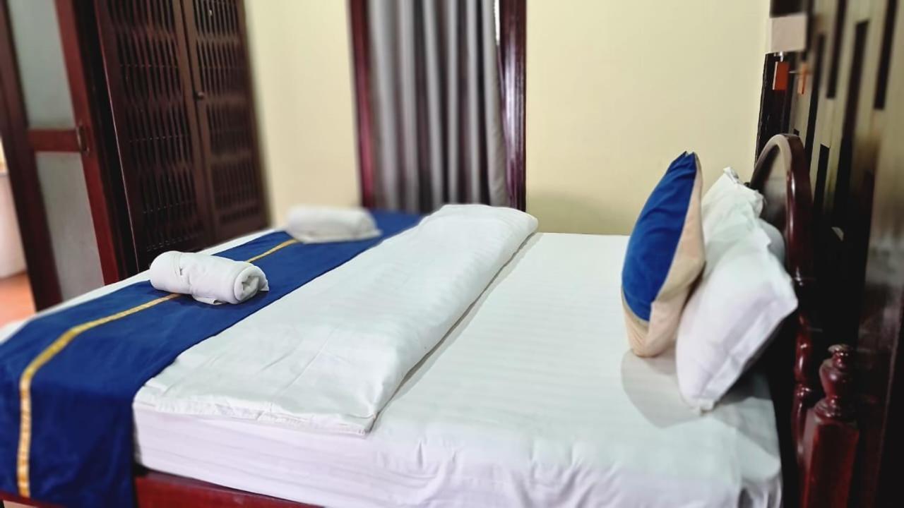 Villa Le Tam Tam Boutique Hotel Luang Prabang Bagian luar foto