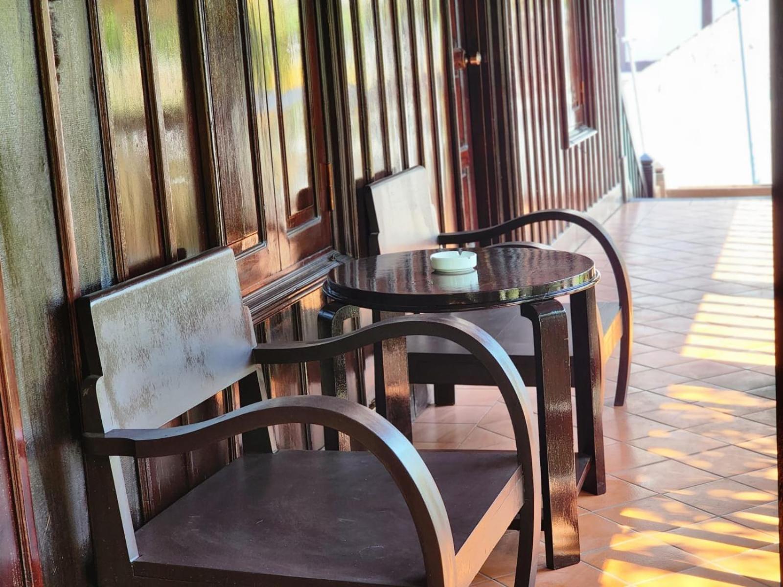 Villa Le Tam Tam Boutique Hotel Luang Prabang Bagian luar foto